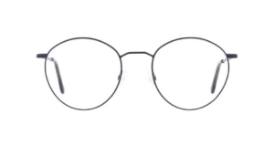 Andy Wolf eyewear Frame 4734 Col. 8 schwarz