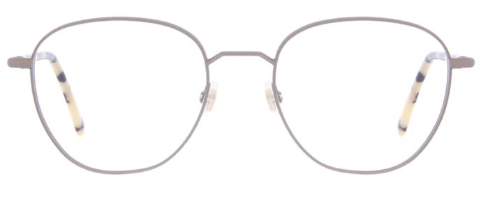 Andy Wolf eyewear Frame 4789 Col. 04 grey-havanna