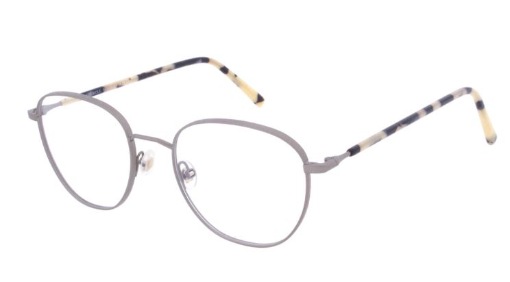 Andy Wolf eyewear Frame 4789 Col. 04 grey-havanna – Bild 2