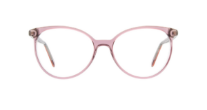 Andy Wolf eyewear Frame 5097 Col. C pink