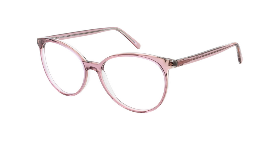 Andy Wolf eyewear Frame 5097 Col. C pink – Bild 2