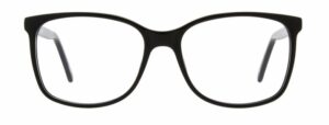 Andy Wolf eyewear Frame 5100 Col. A black / Awoke