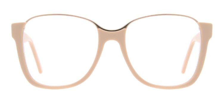 Andy Wolf eyewear Frame 5135 col. 05 beige-roségold