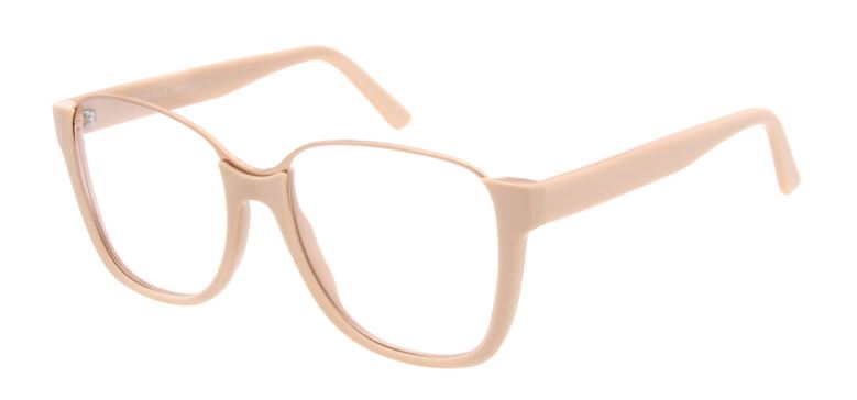 Andy Wolf eyewear Frame 5135 col. 05 beige-roségold – Bild 2