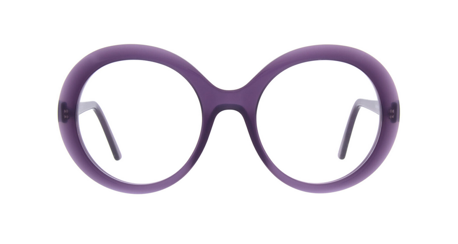 Andy Wolf eyewear Frame 5138 Col. 3 violet