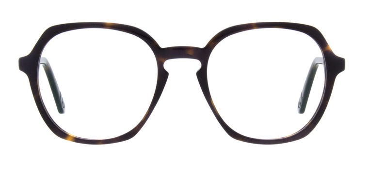 Andy Wolf eyewear Frame 5163 col. 002 havanna