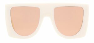 Andy Wolf eyewear Alder sun, Col. 04 weiß