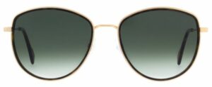 Andy Wolf eyewear Anita sun, Col. 02 braun/gold