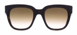 Andy Wolf eyewear Beech sun, Col. 02 havanna