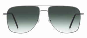 Andy Wolf eyewear Chervil sun, Col. 02 grau