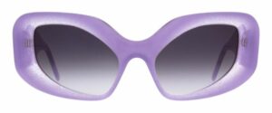 Andy Wolf eyewear Glimmer sun, Col. B lila