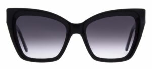 Andy Wolf eyewear Holly sun, Col. 01 schwarz
