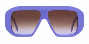 Andy Wolf eyewear Larch sun, Col. 05 lila