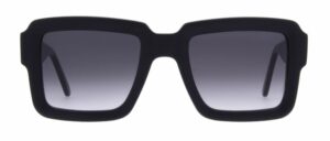 Andy Wolf eyewear Pine sun, Col. 01 schwarz