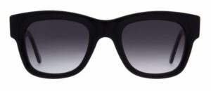 Andy Wolf eyewear Sage sun, Col. 01 schwarz