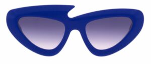 Andy Wolf eyewear Sloe sun, Col. 03 blau