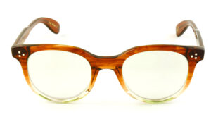 Lesca Bone 4002 F, Heritage-Brille