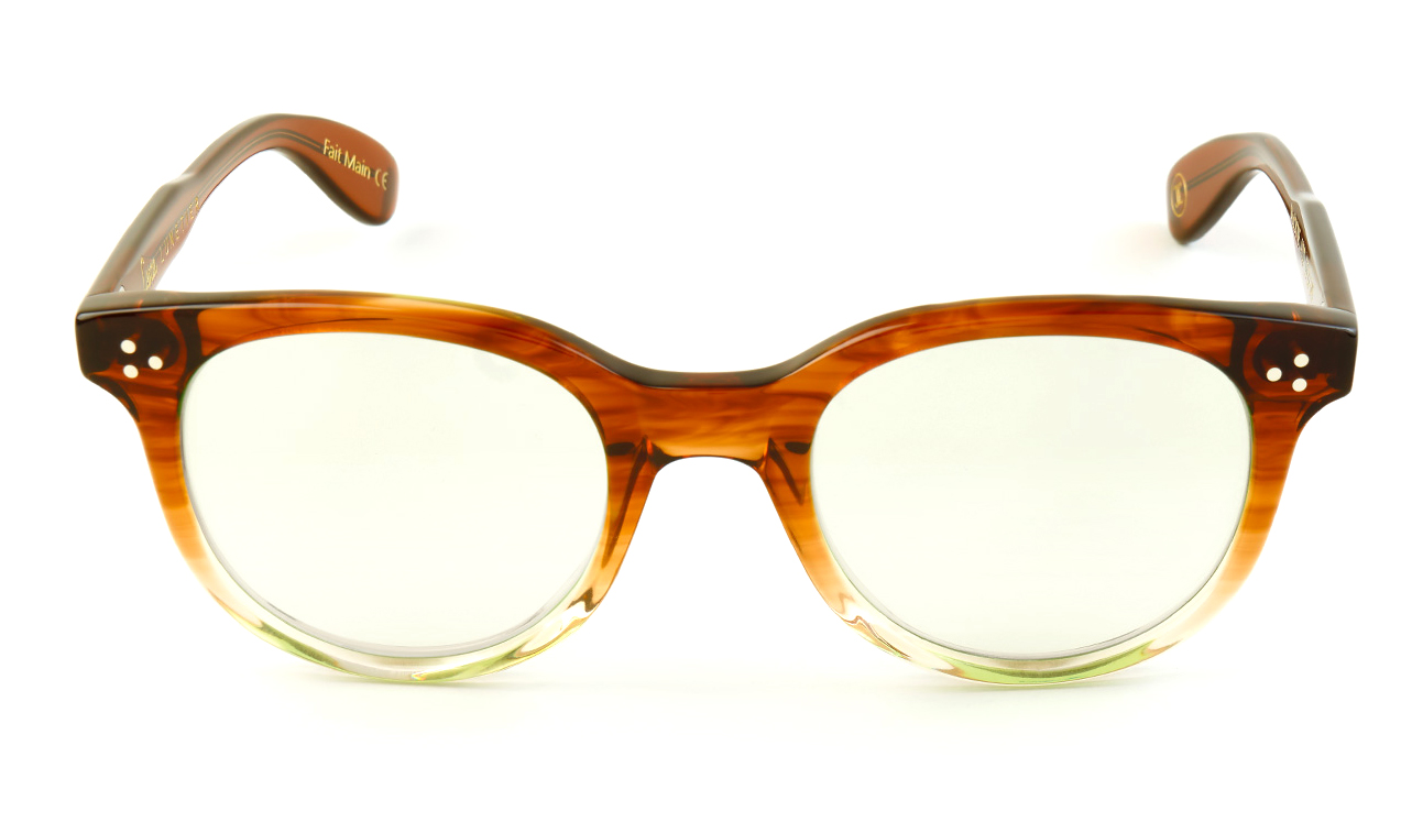 Lesca Bone 4002 F, Heritage-Brille