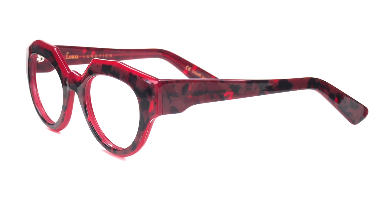 Lesca eyewear Bora Col. R2 Lunetier – Bild 2