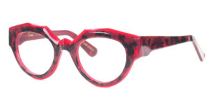 Lesca eyewear Bora Col. R2 Lunetier