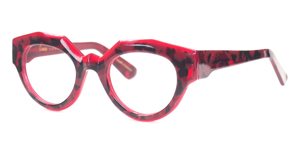 Lesca eyewear Bora Col. R2 Lunetier
