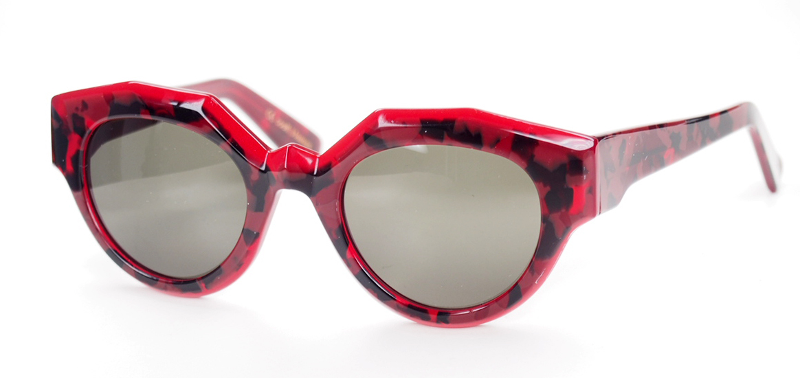 Lesca eyewear Bora Col. R2 Lunetier – Bild 3