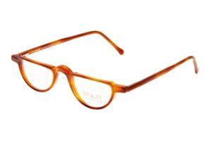Braun Classics Eyewear,  Modell 73 F3 Hellhavanna