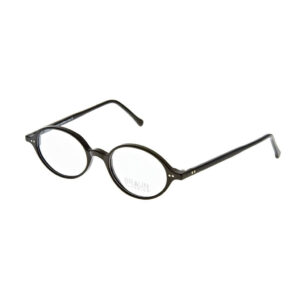 Braun Classics Eyewear, Modell 10 F4 schwarz