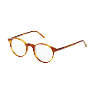 Braun Classics Eyewear Brille 50 F3 hellhavanna