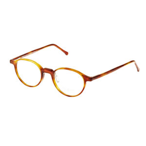 Braun Classics Eyewear,  Modell 51 F3 Hellhavanna