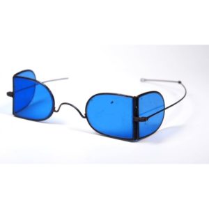 Brille aus dem Brillen-Museum 17916