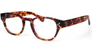 Lesca Lunettes, eyewear, Pantobrille, Elvis col. 424