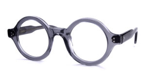 Lesca Lunettes Saga in grey CR