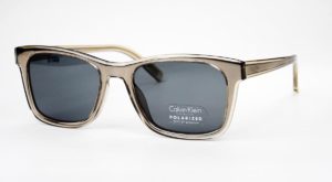 Calvin Klein Sonnenbrille CK 895SP polarisierend