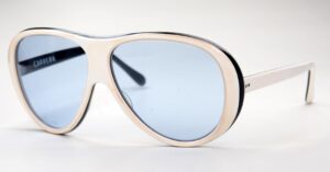 Carrera Sonnenbrille echt Vintage 70er Jahre