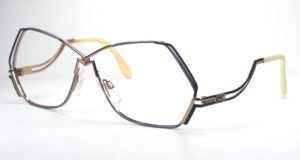 Cazal Brille Mod. 226 Col. 297 online bestellen, original Vintage, aufgearbeitet