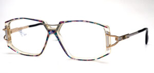 Cazal Brille, True-Vintage Mod. 362 col. 762