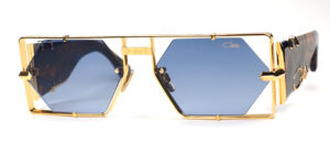 Cazal Brille exklusiv Nr. 310 von der limitierte Stückzahl, Luxus Brille