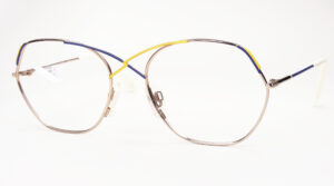 Cazal Vintagebrille Modell 132 der 90er Jahre