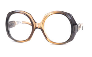 Christian Dior Brille aus den 70er Jahren, True Vintagebrille