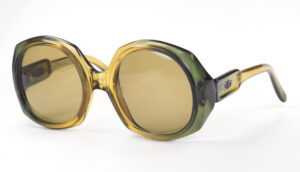 Christian Dior Sonnenbrille aus den 70er Jahren, True Vintagebrille