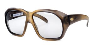 Christian Dior Modell MONSIEUR Sonnenbrille 70er Jahre