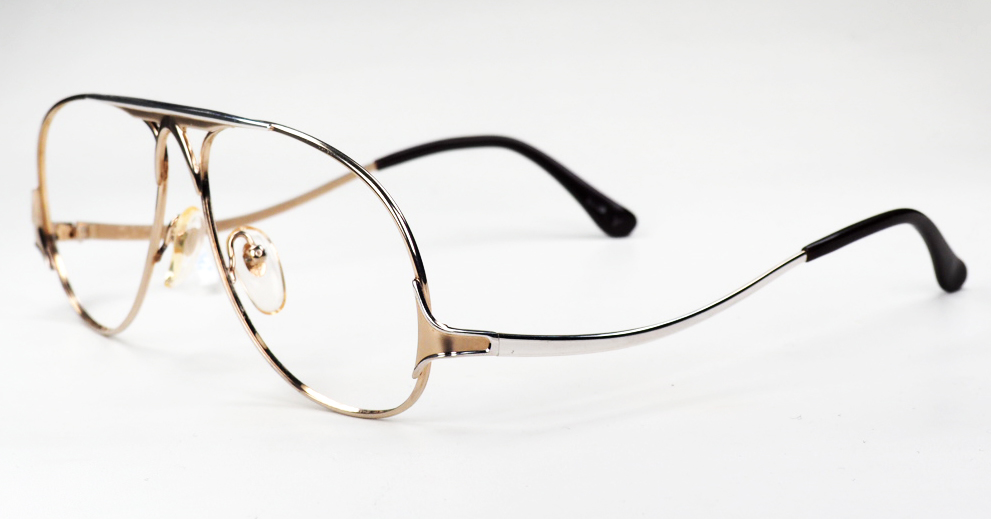 Colani eyewear, Optos Brille Modell: 15-301 57-14 – Bild 2