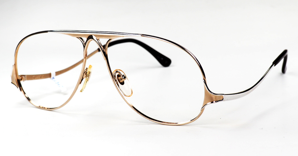 Colani eyewear, Optos Brille Modell: 15-301 57-14