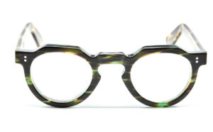 Lesca Crown 66 F Pantobrille aktuelle Form