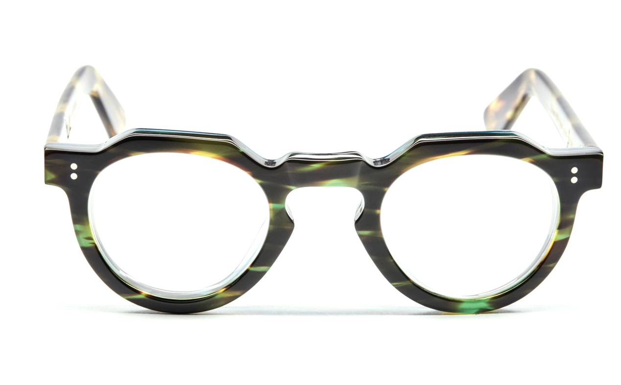 Lesca Crown 66 F Pantobrille aktuelle Form