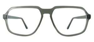 Funk Brille, Dieter Funk Dankwart - grey