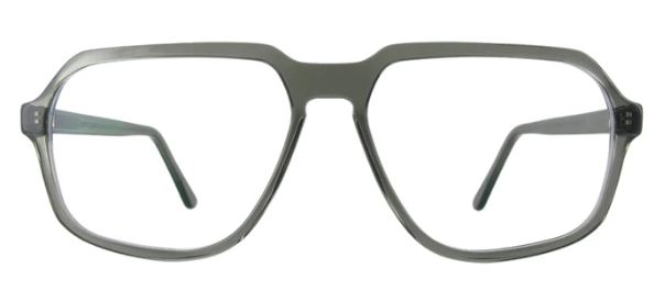 Funk Brille, Dieter Funk Dankwart - grey
