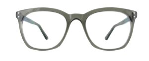 Funk Brille, Dieter Funk Archelaos - crystal grey