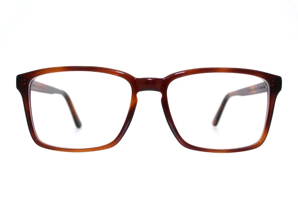 Funk Brille, Dieter Funk Garm - havanna